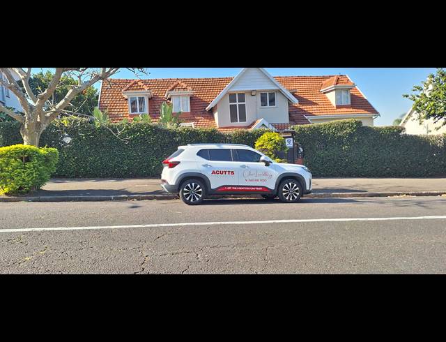 2 BEDROOM APARTMENT FOR SALE IN MUSGRAVE